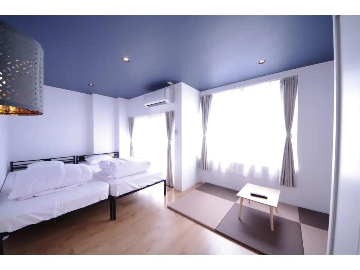 Hotel Apt Sesela - Vacation Stay 12880 Канандзава Экстерьер фото